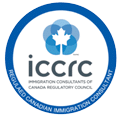 VG & Partners is ICCR Certified