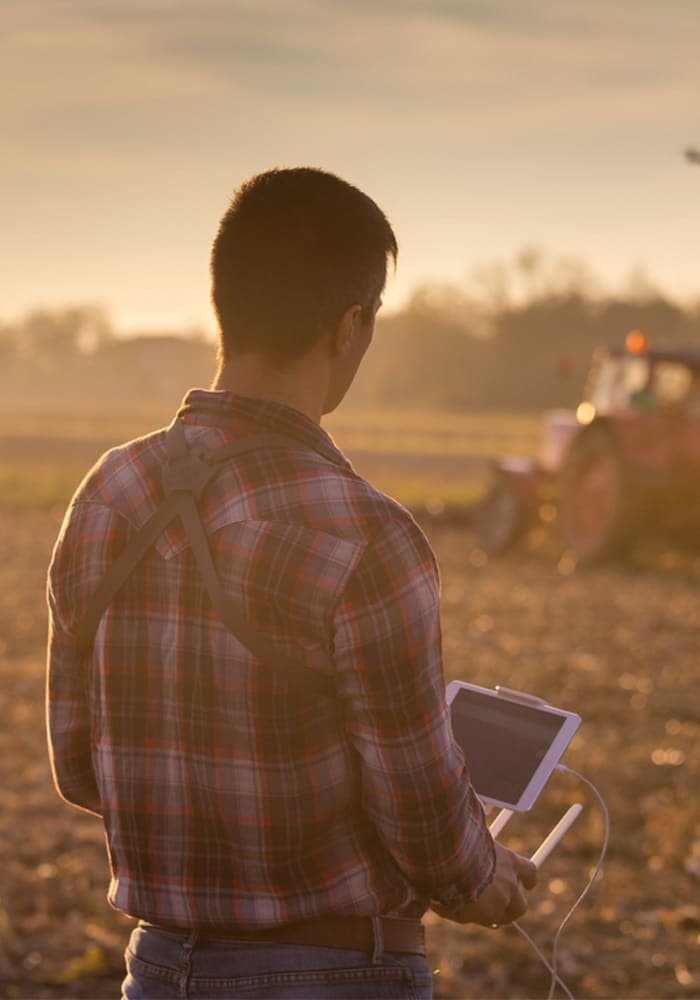 Agriculture